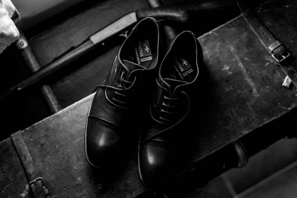 El Fotógrafo Artesano