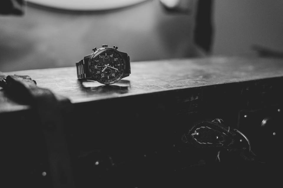 El Fotógrafo Artesano