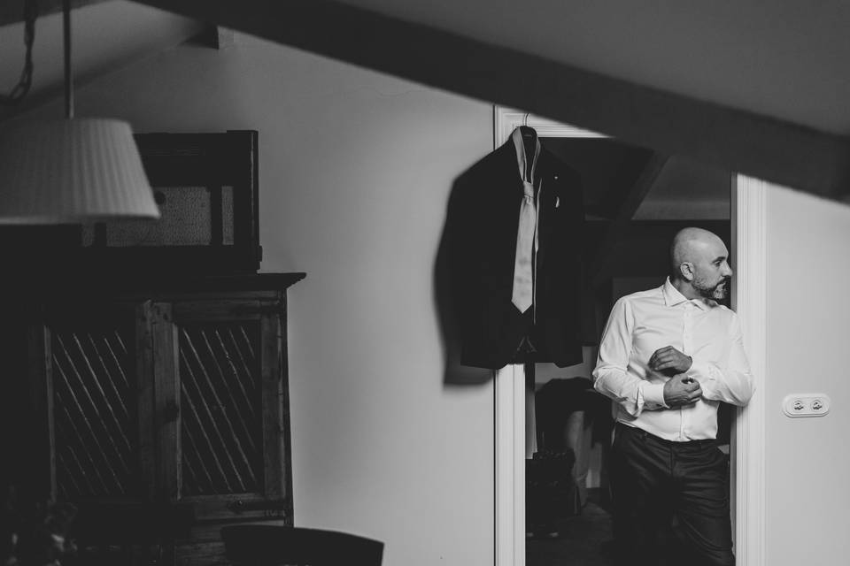 El Fotógrafo Artesano