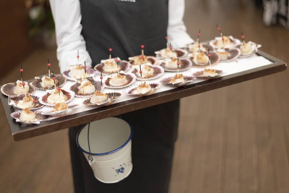 El Fotógrafo Artesano