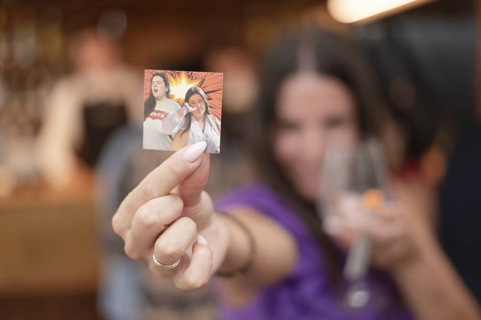 El Fotógrafo Artesano