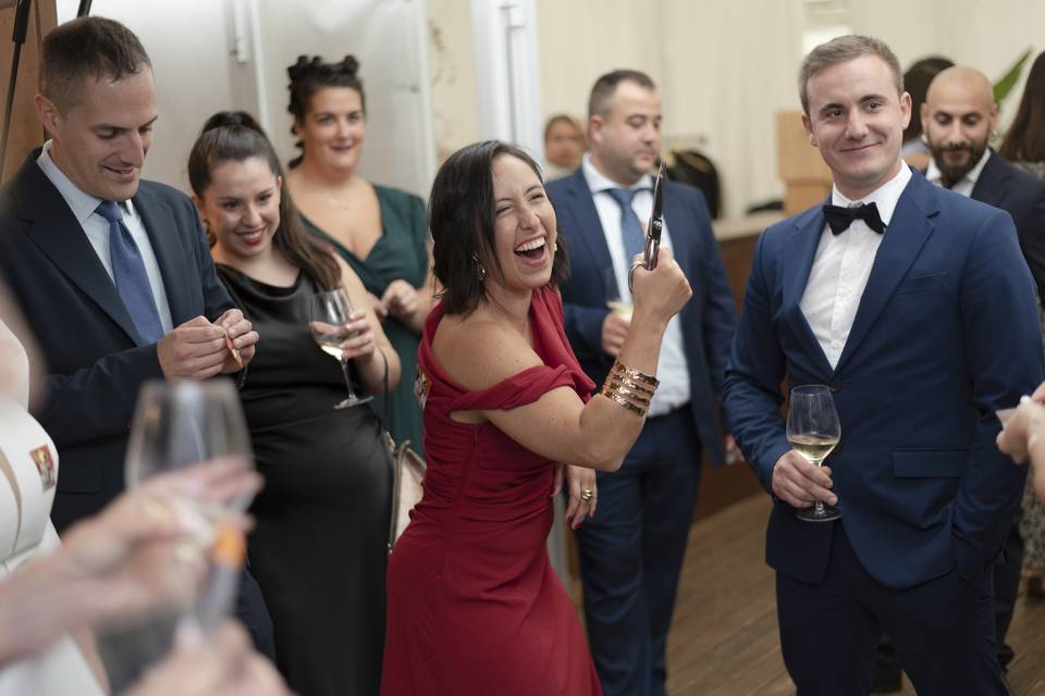 El Fotógrafo Artesano