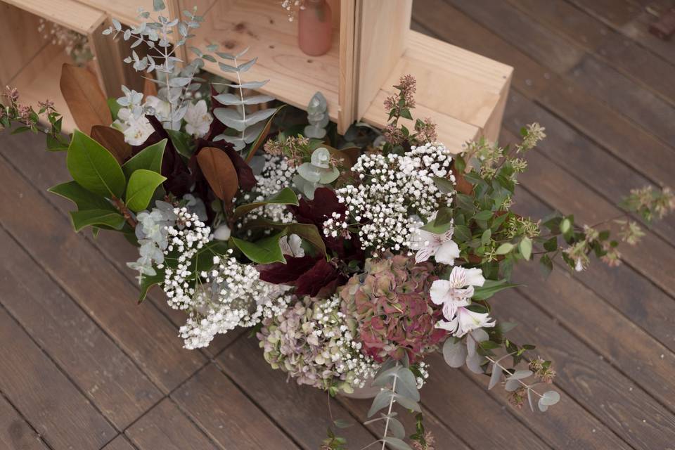 El Fotógrafo Artesano