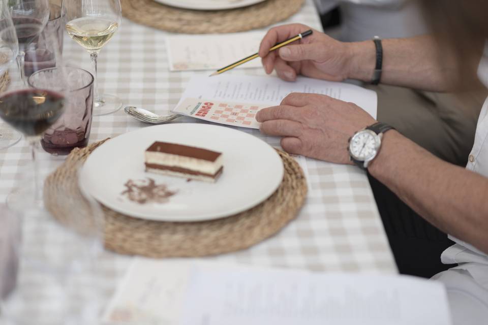 El Fotógrafo Artesano