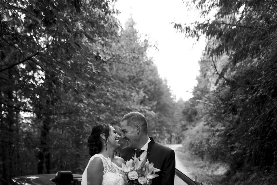 El Fotógrafo Artesano