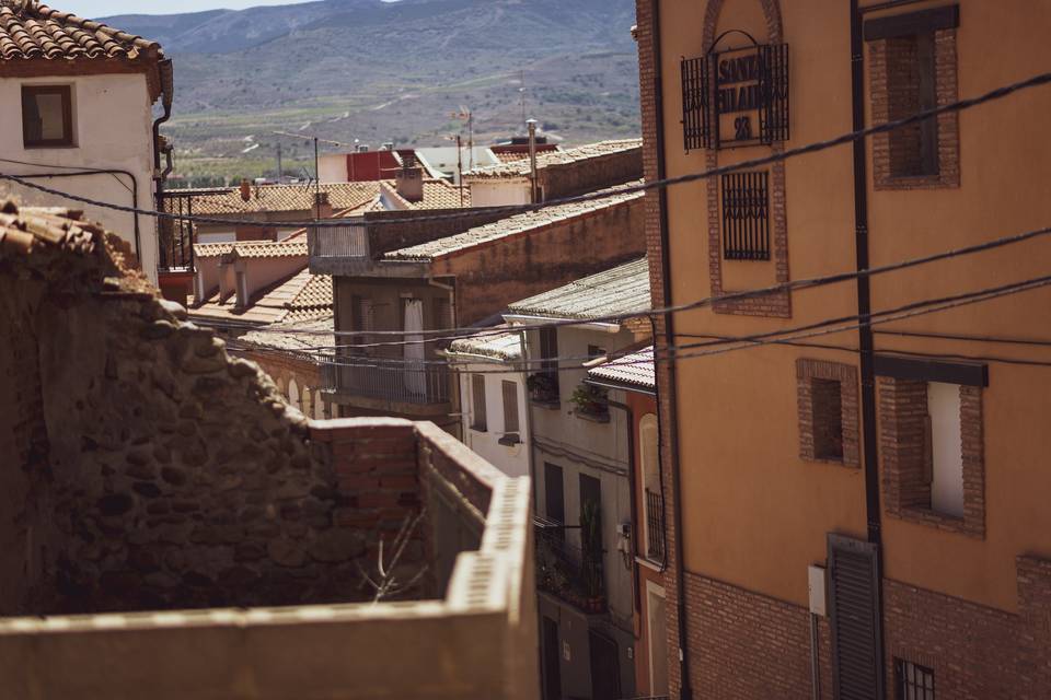 El fotógrafo Artesano