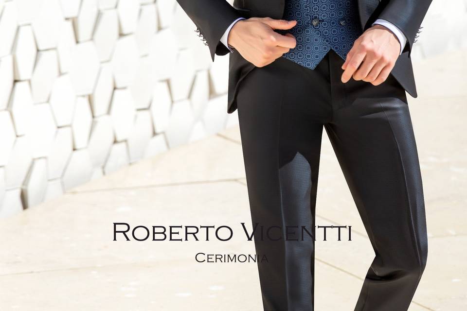 Roberto Vicentti 2023