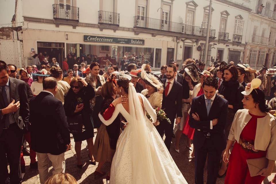 Cristina Lugo Fotografías