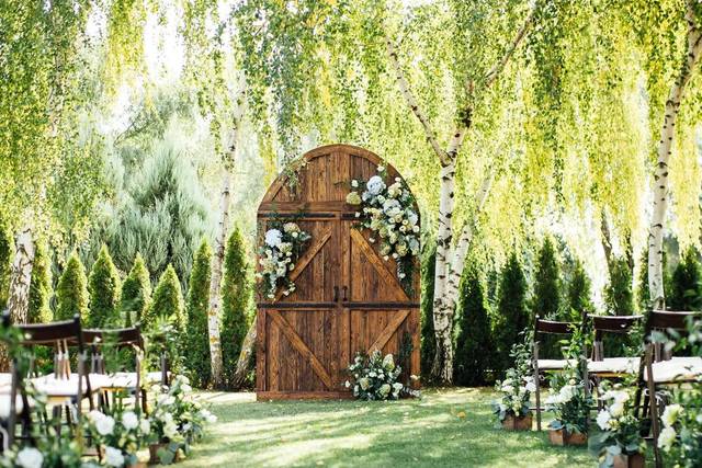 Keltze de Azaola Wedding Planner