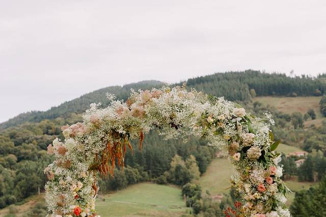 Keltze de Azaola Wedding Planner