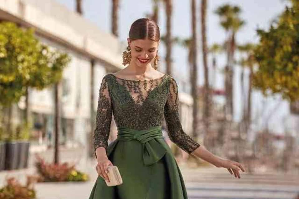 Vestidos