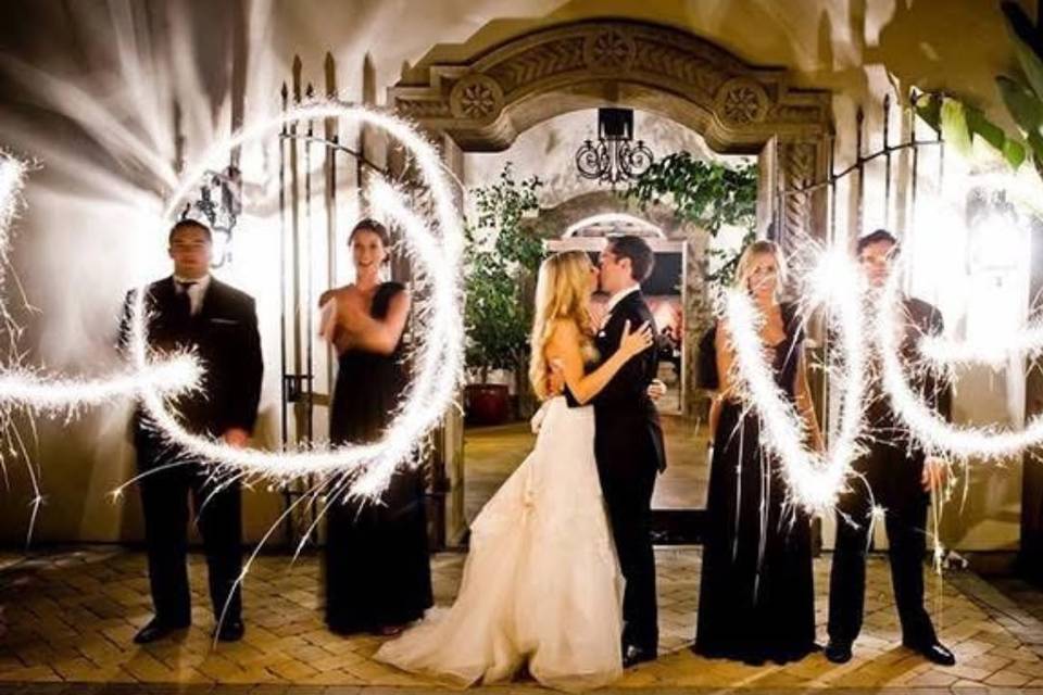 Enclave novios