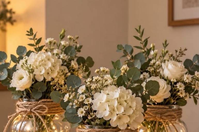 Decoración personalizada