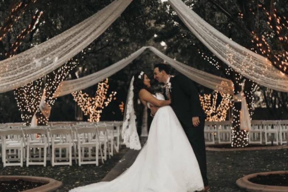 Bodas personalizadas