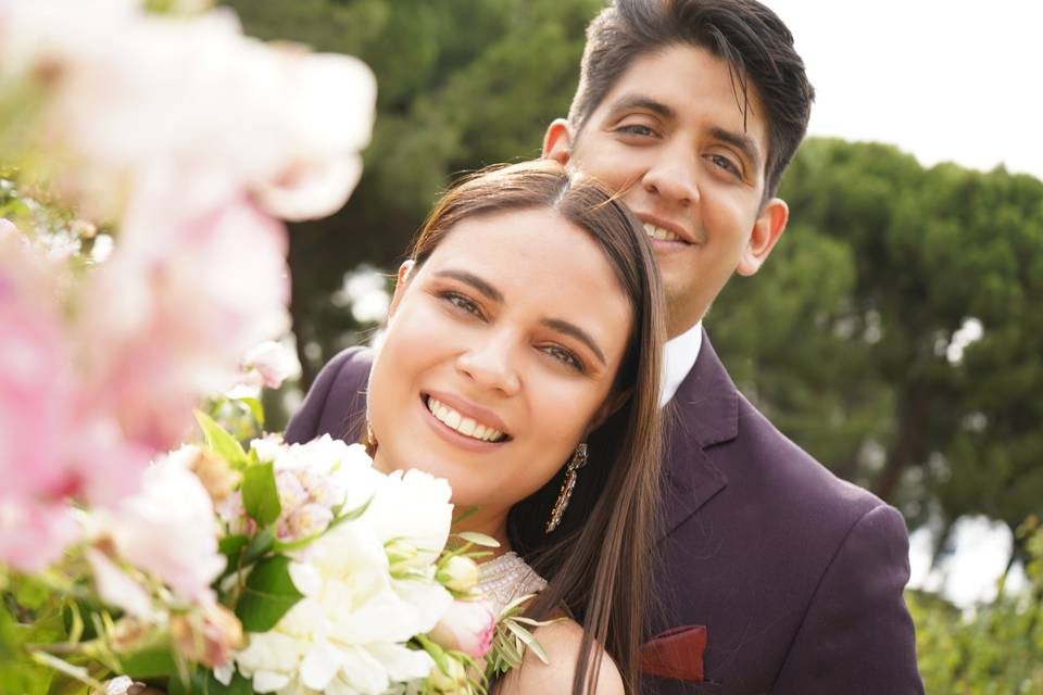 Boda de Ana & Carlos