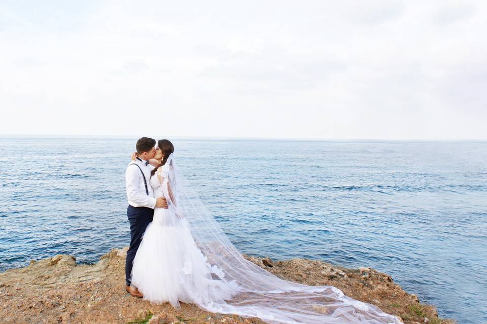 Boda de Gaby & Sair
