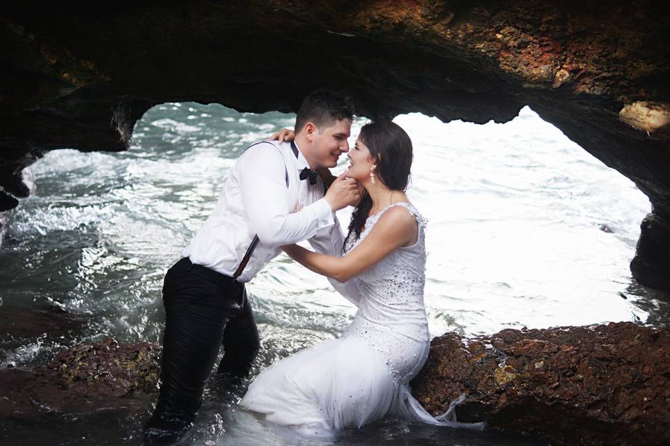 Boda de Gaby & Sair