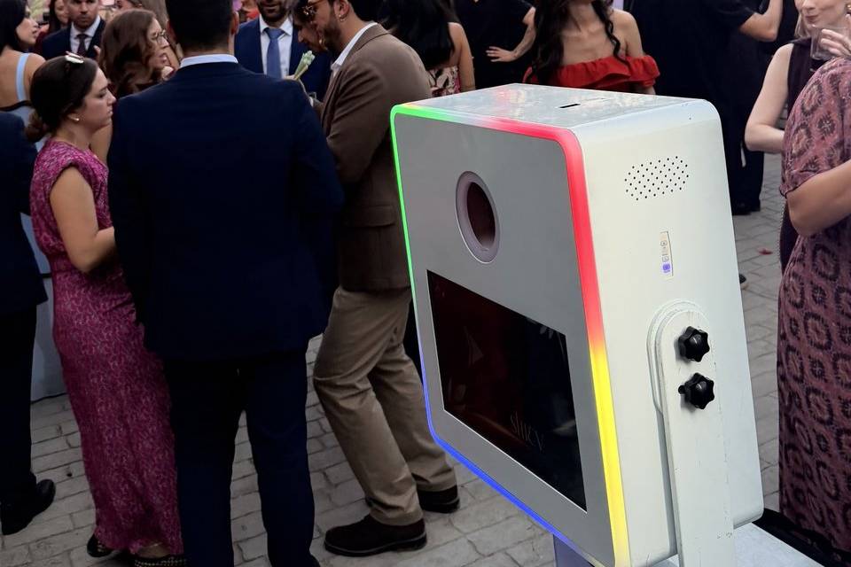 Fotomaton