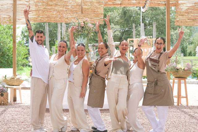 Mave Events