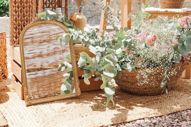 Decoración