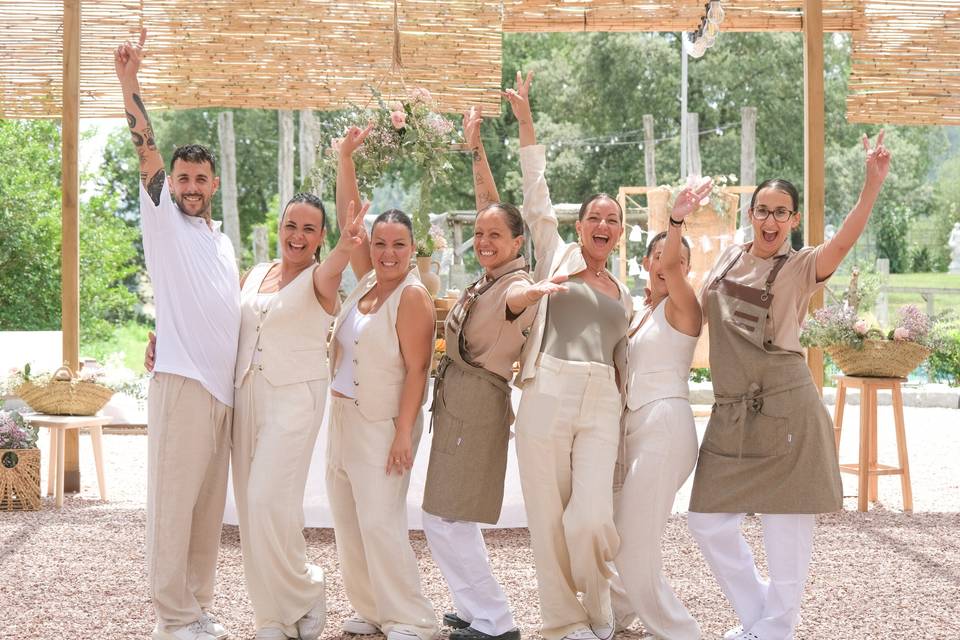 Mave Events