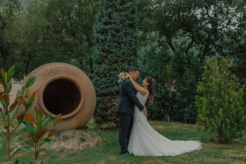 Novios