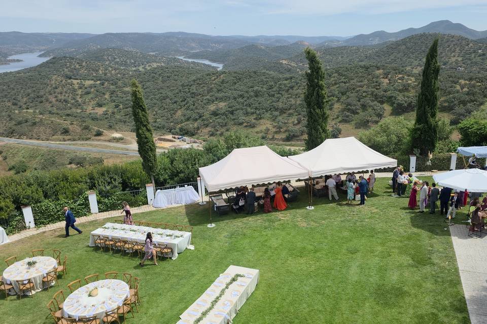 Casa Vesta