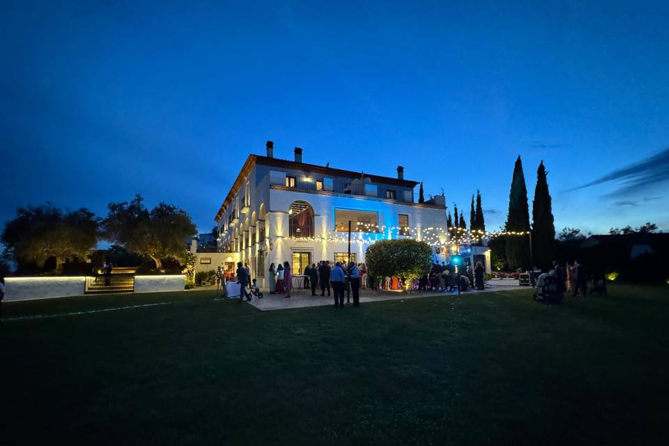 Casa Vesta