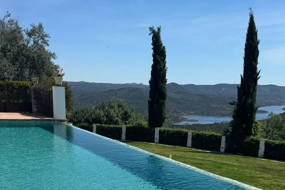 Casa Vesta