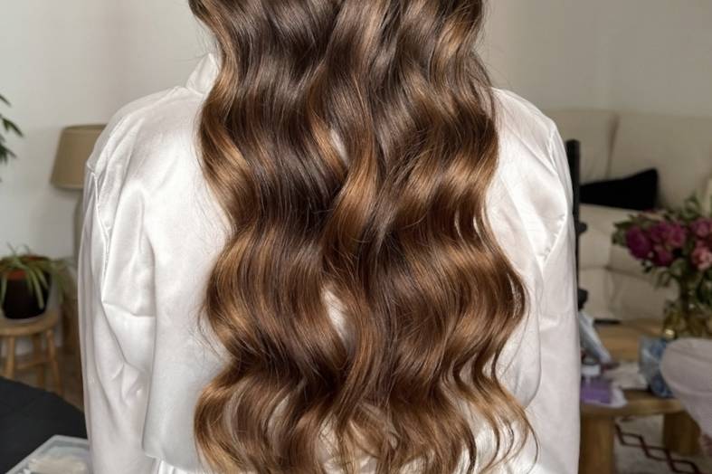 Ondas casadas desenfadadas