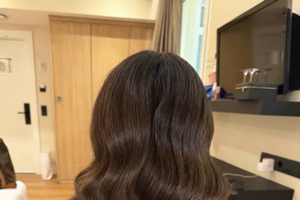 Ondas casadas