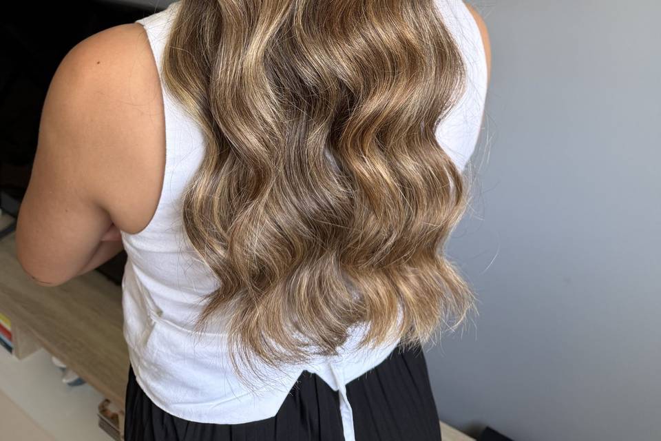 Ondas novia