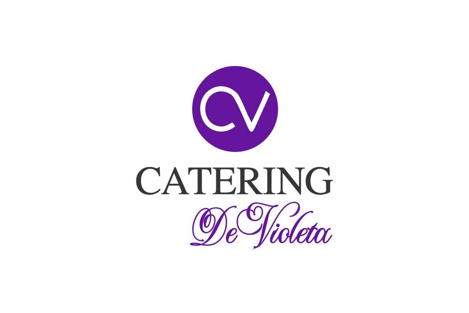 CV by Catering De Violeta