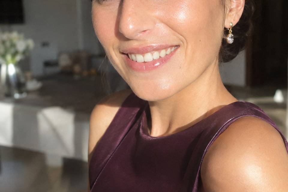 Invitada