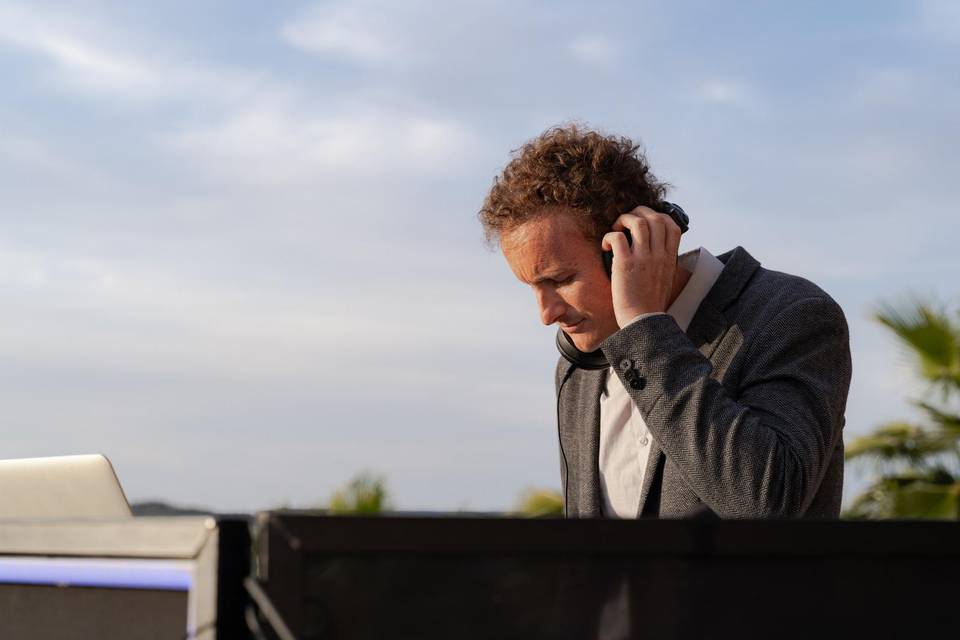 DJ peterfunk