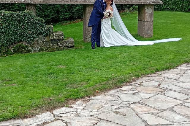 Bodas