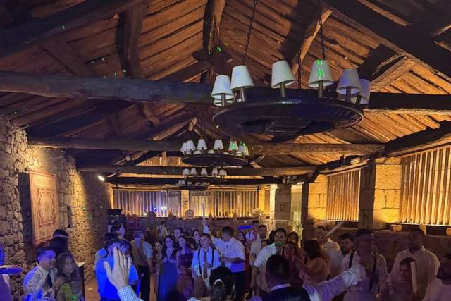 Bodas