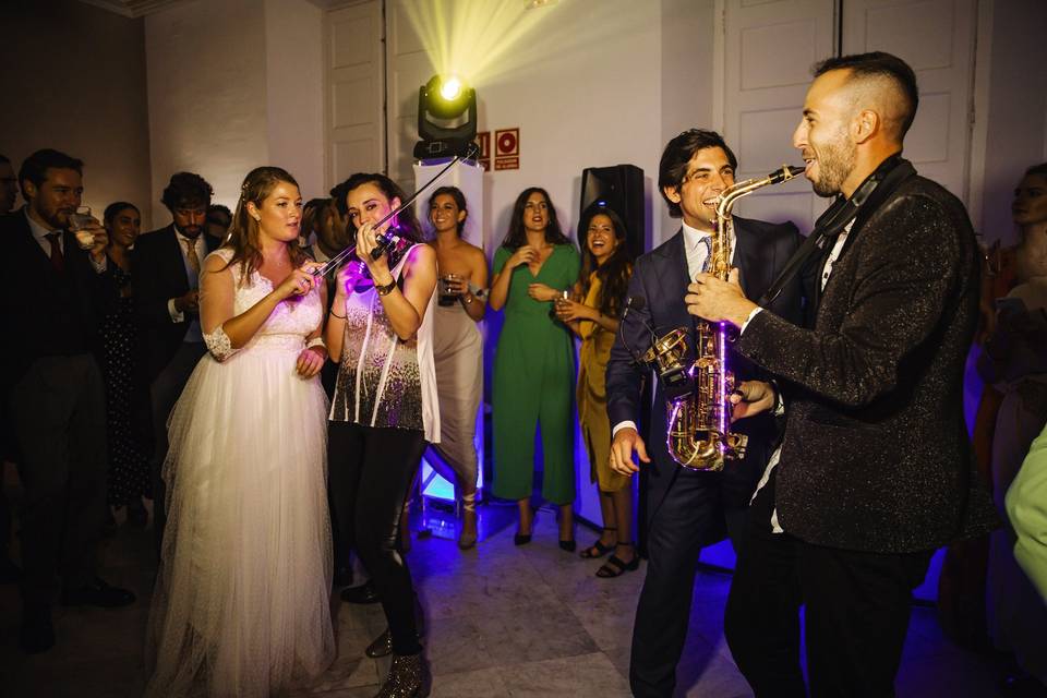 Marbella Events & Entertainment