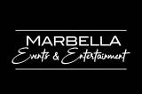 Marbella Events & Entertainment