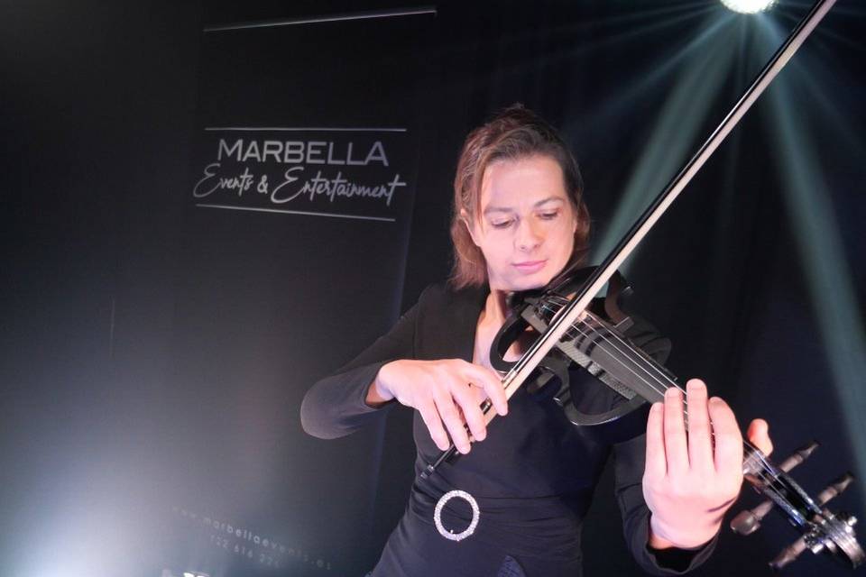 Violín Show