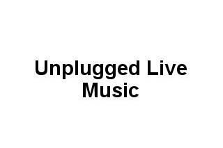 Unplugged Live Music