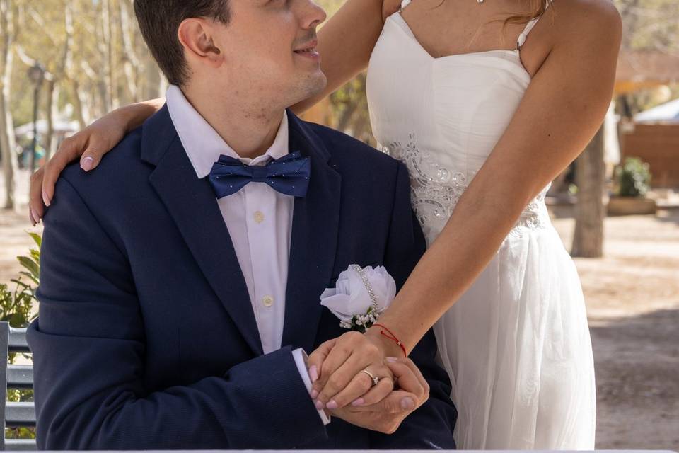 Boda!!
