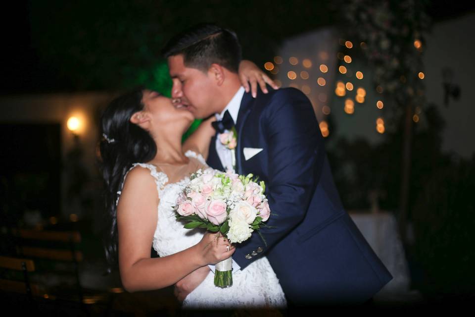 Boda!!