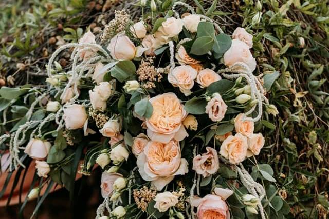 Arreglos florales