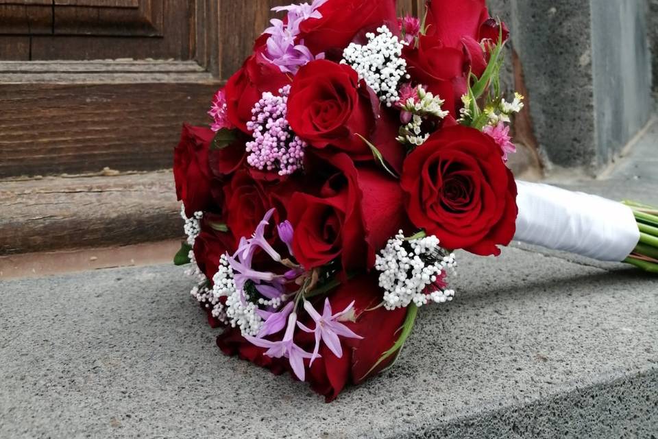 Ramo de novia