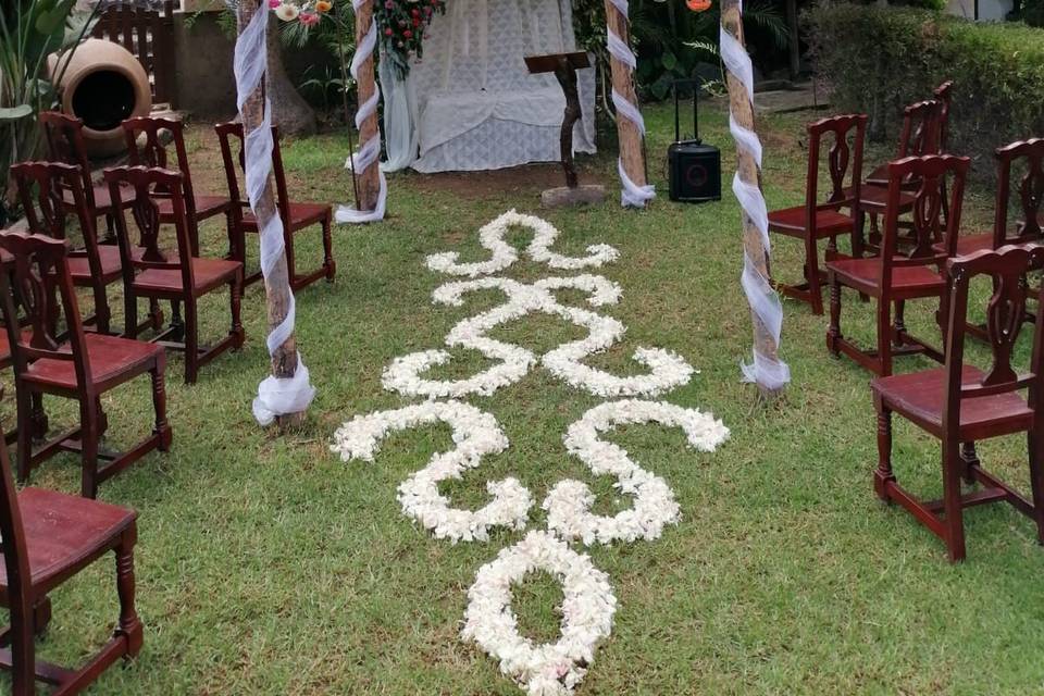 Ceremonia