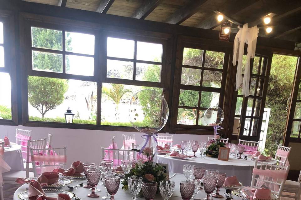 Bodas