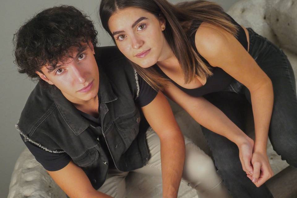 Artistas
