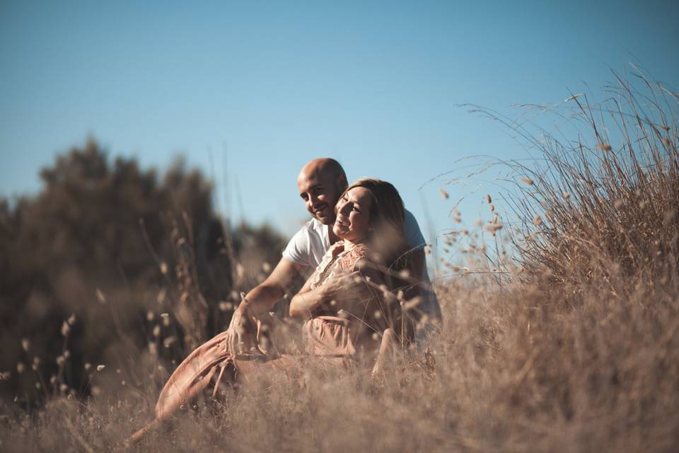 Lorena y Ximo