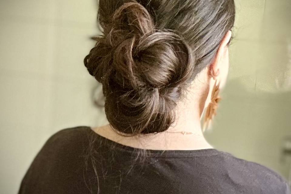Invitada